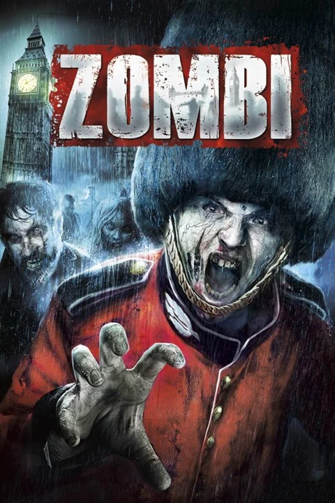  ZOMBI Xbox One & Xbox Series X|S активация