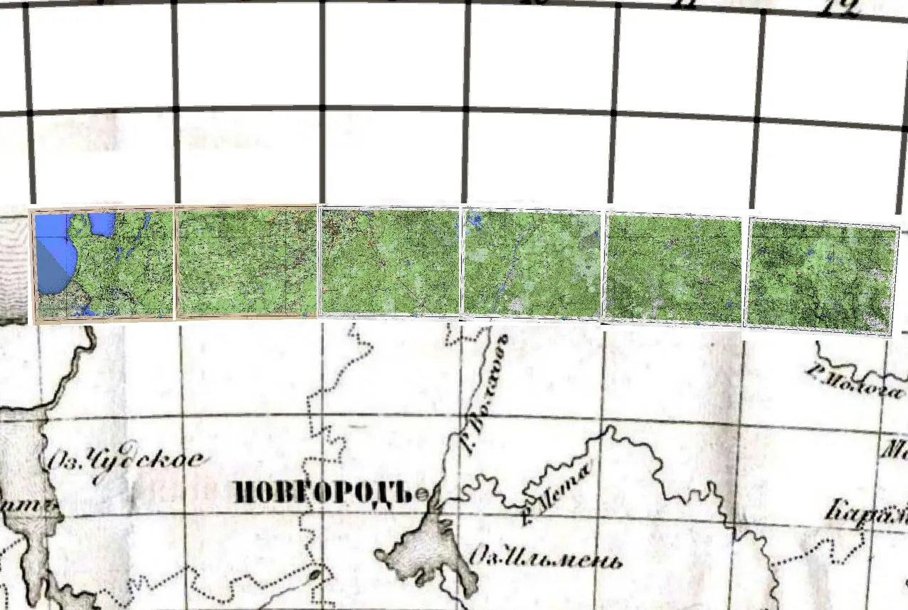 map-file для листа 03-08 трехверстки в Цвете