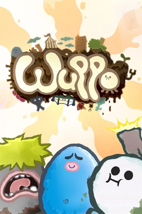 Wuppo Xbox One & Xbox Series X|S активация