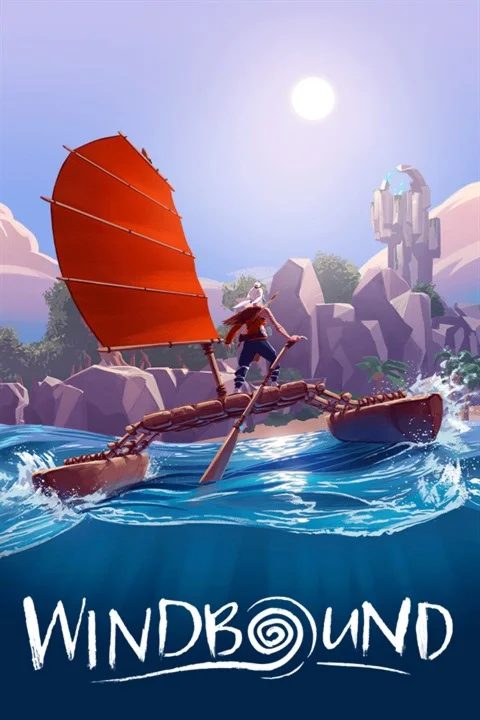  Windbound Xbox One & Xbox Series X|S активация