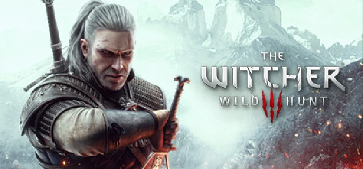 The Witcher 3: Wild Hunt Next-Gen + DLS / STEAM ACCOUNT