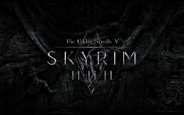 Elder Scrolls V:Skyrim Special Edition Steam CD Key