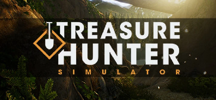 Treasure Hunter Simulator STEAM KEY REGION FREE GLOBAL*