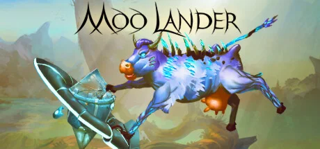 Moo Lander | Steam key