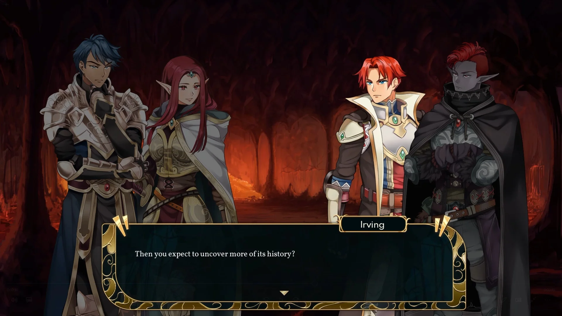 Dark Deity (Steam key / РФ+Весь Мир)