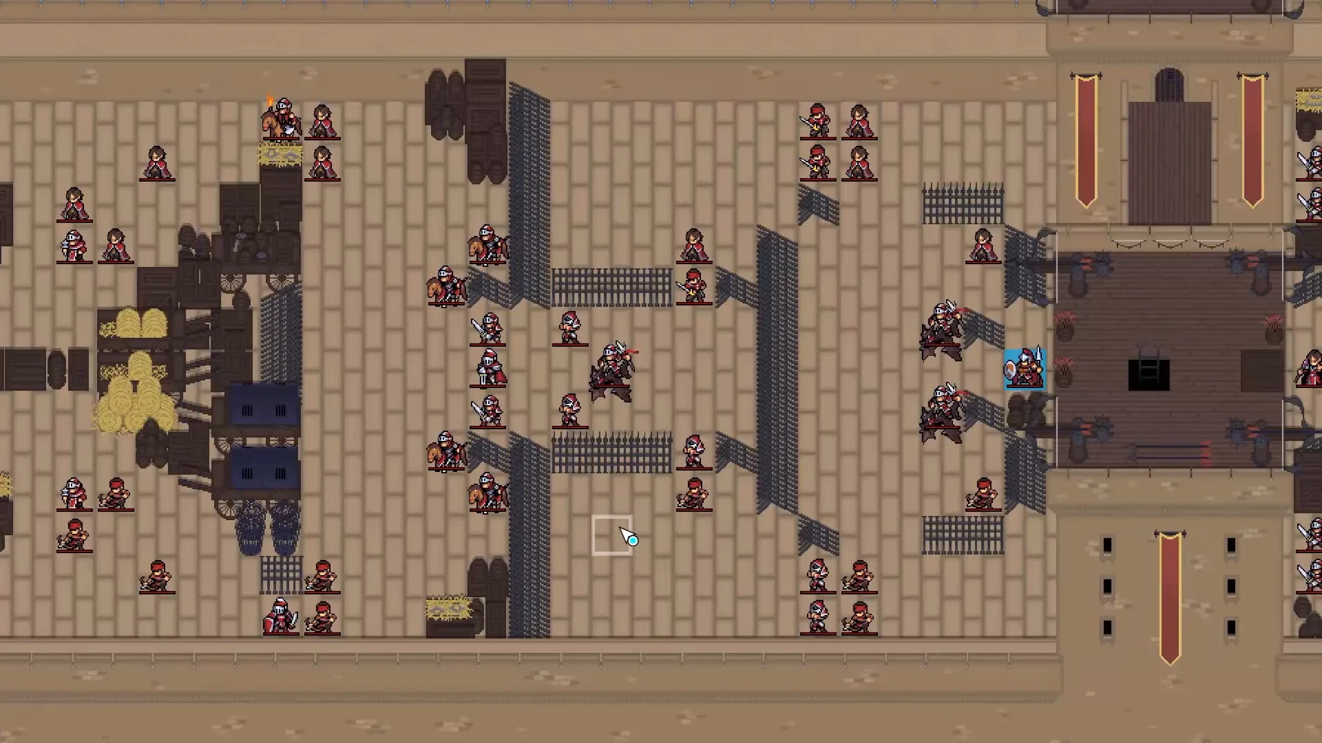 Dark Deity (Steam key / РФ+Весь Мир)