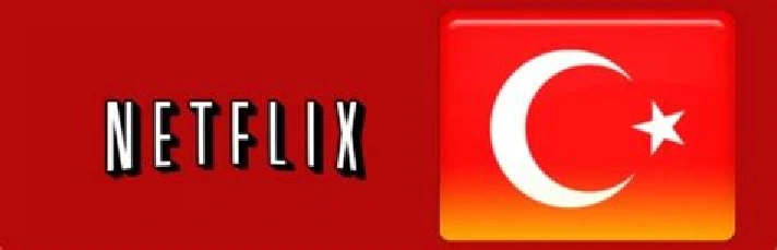 ✅NETFLIX🎁GIFT CARD🔴TURKEY🔴100TL |NO COMISSIONS|