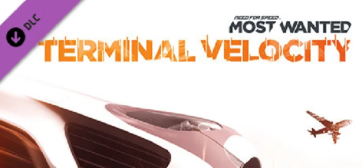 Need for Speed™ Most Wanted - Terminal Velocity Pack DL