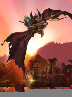 Бронированный кровокрыл