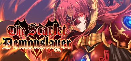 Scarlet Demonslayer  АВТОДОСТАВКА STEAM GIFT RU