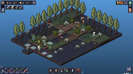 Crawl Tactics 💎 АВТОДОСТАВКА STEAM GIFT RU