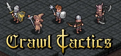 Crawl Tactics  АВТОДОСТАВКА STEAM GIFT RU