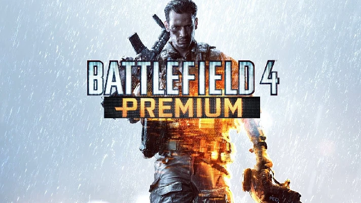 🔑Battlefield 4 Premium DLC. Origin-key (Region free)