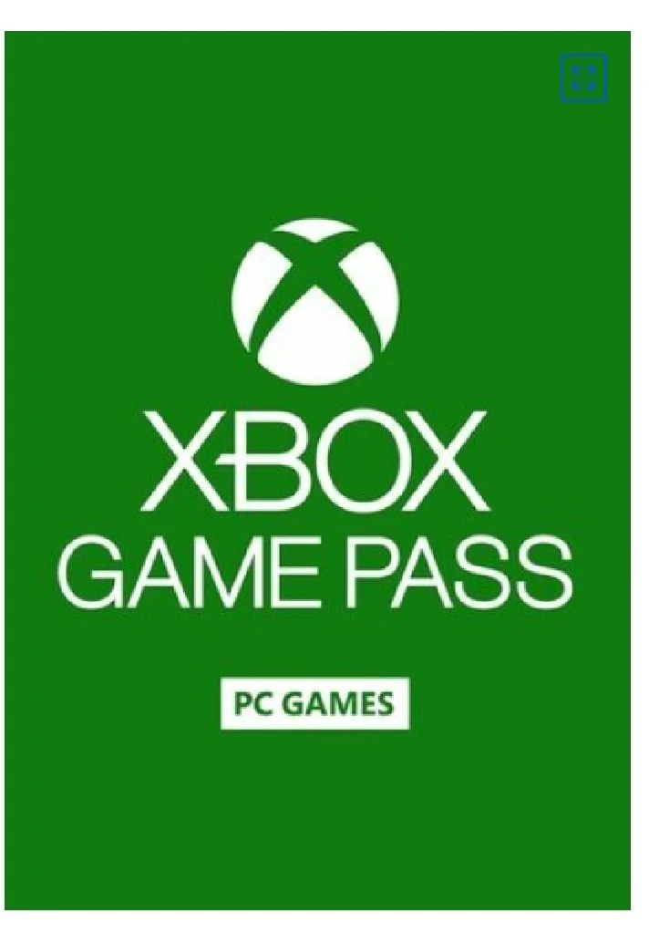 🔥Xbox Game Pass 3 Month 🔥PC US EU🔥TRIAL🔥