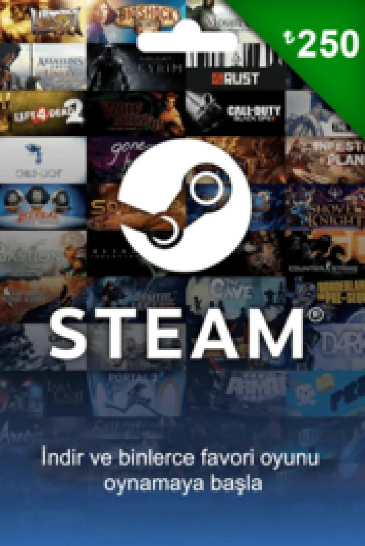 🔥STEAM 100 USD GIFT CARD🔥⚡️🌍(GLOBAL/USA/KZ/UA/TR+)🎁