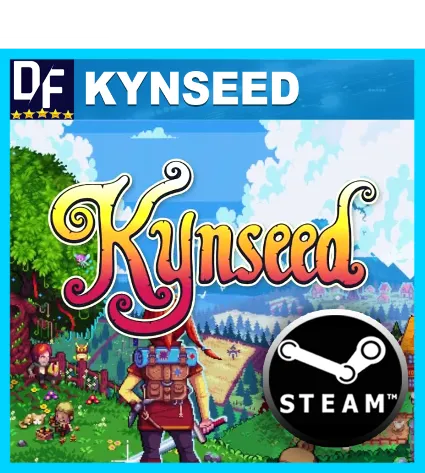 Kynseed ✔ ️STEAM Аккаунт