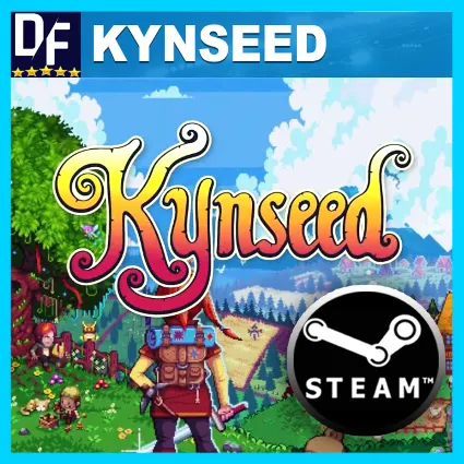 Kynseed ✔ ️STEAM Аккаунт