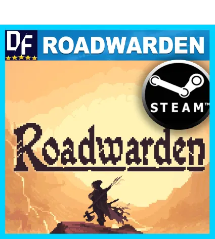 Roadwarden ✔ ️STEAM Аккаунт