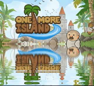 One More Island ⭐Steam\RegionFree\Key⭐ + Бонус