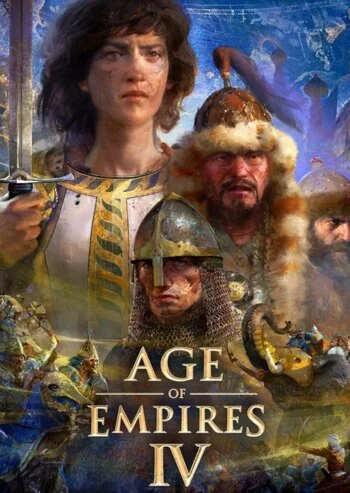 Age of Empires IV  Steam Key GLOBAL