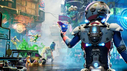 High On Life Xbox One  Xbox Series X|S