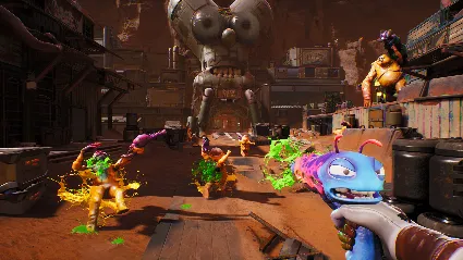 High On Life Xbox One  Xbox Series X|S