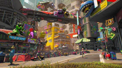 High On Life Xbox One  Xbox Series X|S