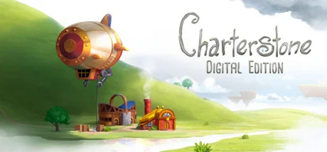 Charterstone: Digital Edition  STEAM GIFT РОССИЯ