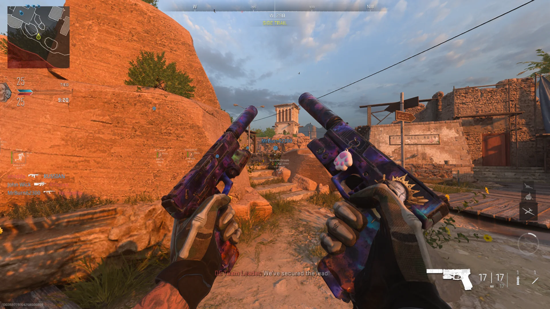 Fec MW2 DMZ / Warzone / Black Ops 6 / 7  [3 days]