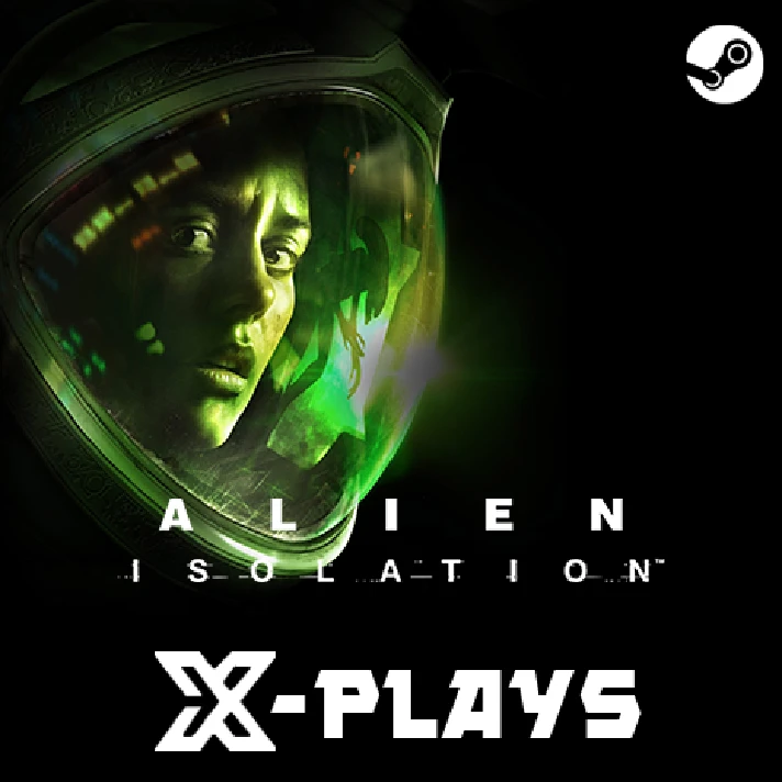 🔥 ALIEN ISOLATION | WARRANTY | FOREVER | STEAM