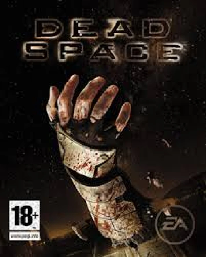 🔥Dead Space Origin/Ea App🌎💳0%💎GUARANTEE🔥