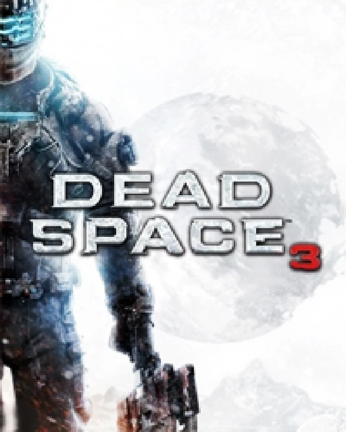 🔥Dead Space 3 Origin/Ea App🌎RU💳0%💎GUARANTEE🔥