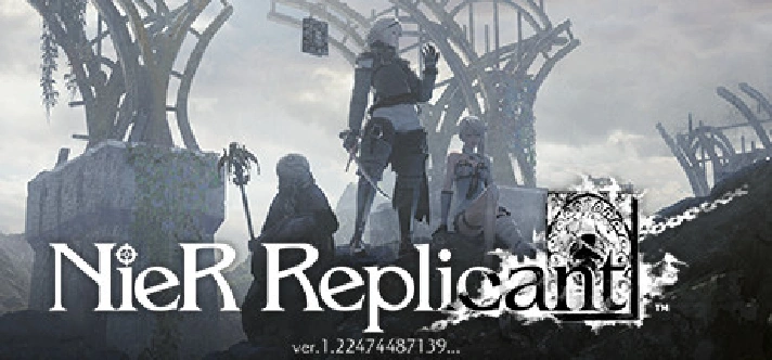 NieR Replicant ver.1.22474487139 | Steam Gift Russia