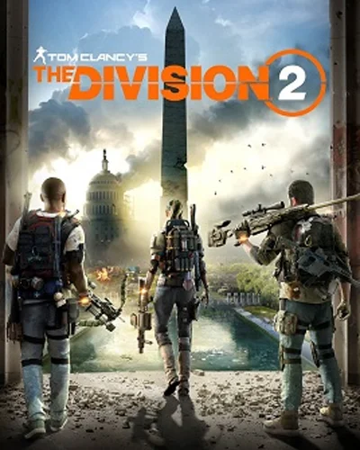 🔥 Tom Clancy´s The Division 2 РУССКИЙ 💳0% ГАРАНТИЯ🔥