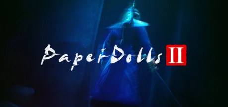 Paper Dolls 2 纸人贰  АВТОДОСТАВКА STEAM GIFT РОССИЯ