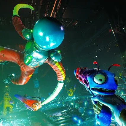 High on Life | Оффлайн аккаунт + Обновления