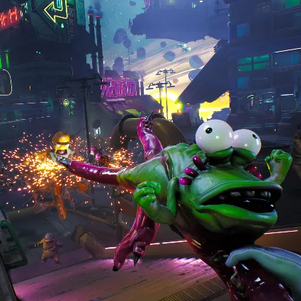 High on Life | Оффлайн аккаунт + Обновления