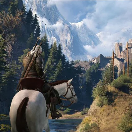 The Witcher 3: Wild Hunt | Оффлайн аккаунт + Обновления