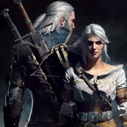 The Witcher 3: Wild Hunt | Оффлайн аккаунт + Обновления