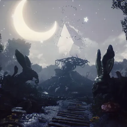 Blacktail | Оффлайн аккаунт + Обновления