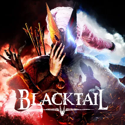 Blacktail | Оффлайн аккаунт + Обновления