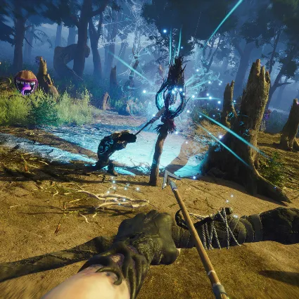 Blacktail | Оффлайн аккаунт + Обновления