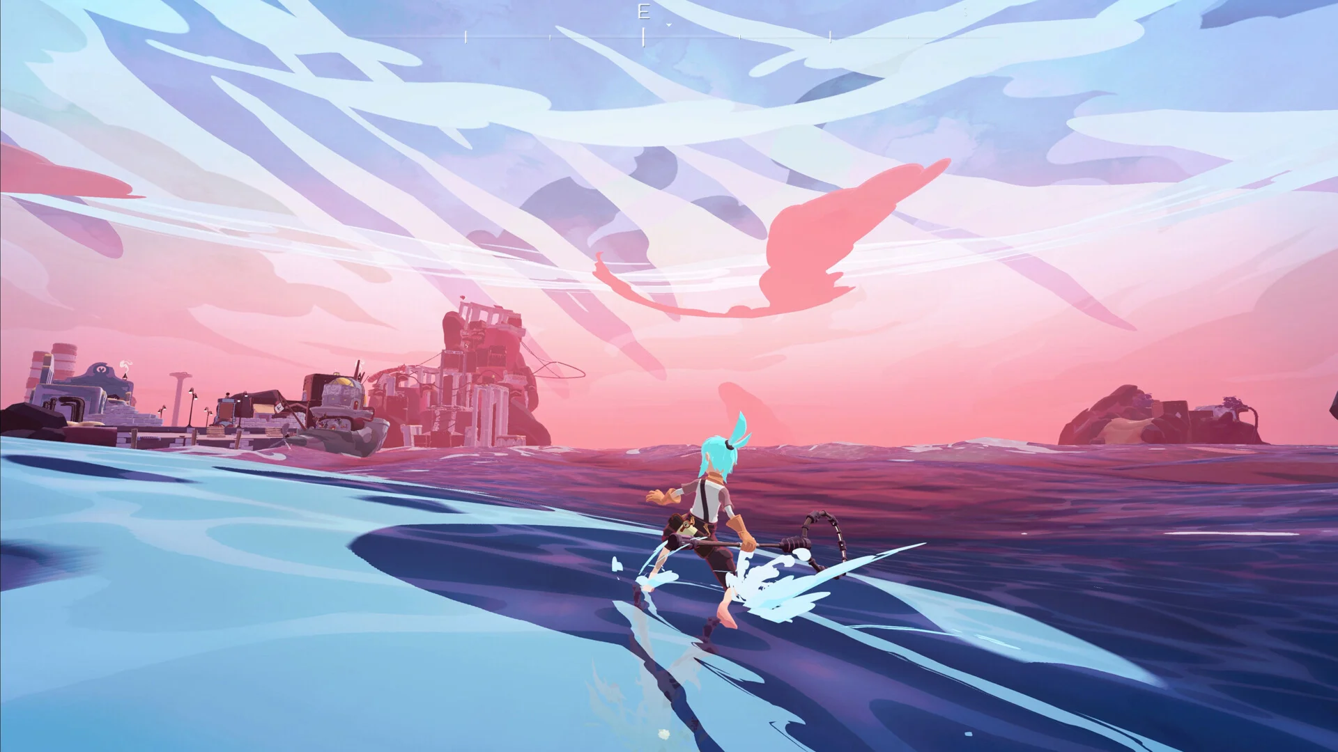 Wavetale АВТОДОСТАВКА STEAM РОССИЯ