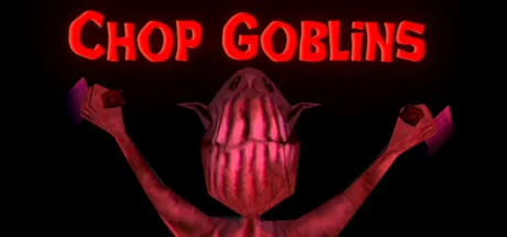 Chop Goblins  АВТОДОСТАВКА STEAM GIFT РОССИЯ