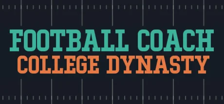 Football Coach: College Dynasty  STEAM GIFT RU