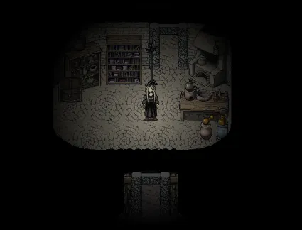 Fear  Hunger - Full Version АВТОДОСТАВКА STEAM РОССИЯ