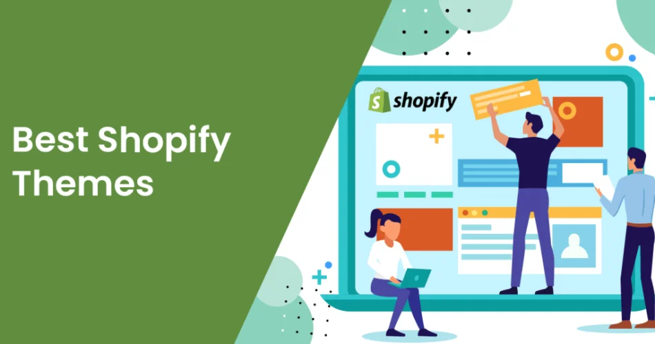 Shopify тема Pipeline
