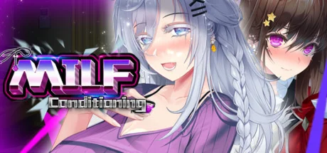 Mother's Conditioning Мамочка на обучении  STEAM GIFT