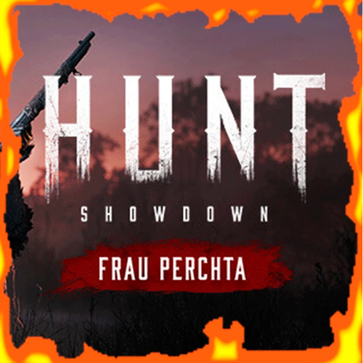 Hunt: Showdown – Frau Perchta | AUTODELIVERY| RU + 🎁