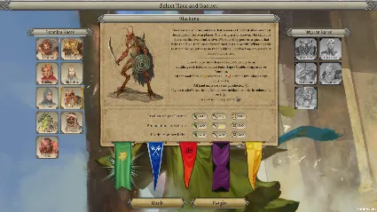 Master of Magic 💎 АВТОДОСТАВКА STEAM GIFT FOR RUSSIA